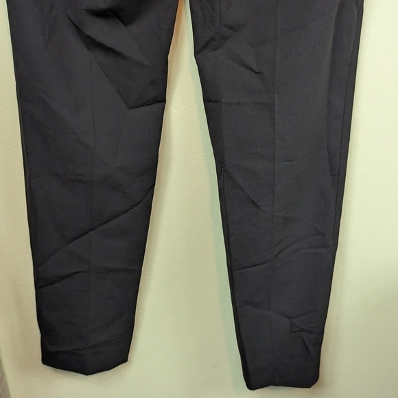 Gap NWT Boy Fit Dress Pants Sz 2 - Picture 9 of 12